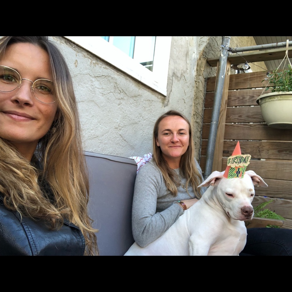 Meet your Posher, Lexi